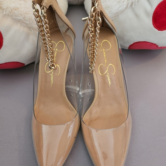 Jessica Simpson 👠 - Picture 4 of 4